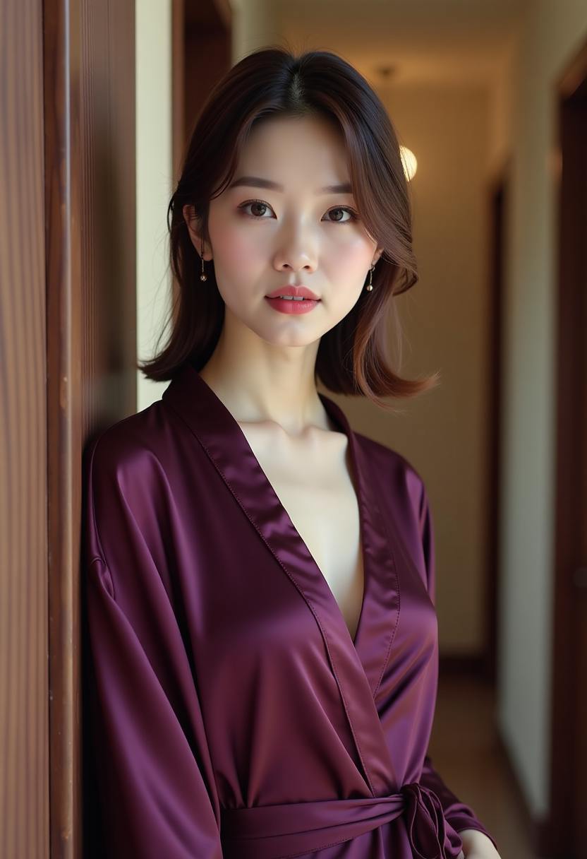 迷失银座