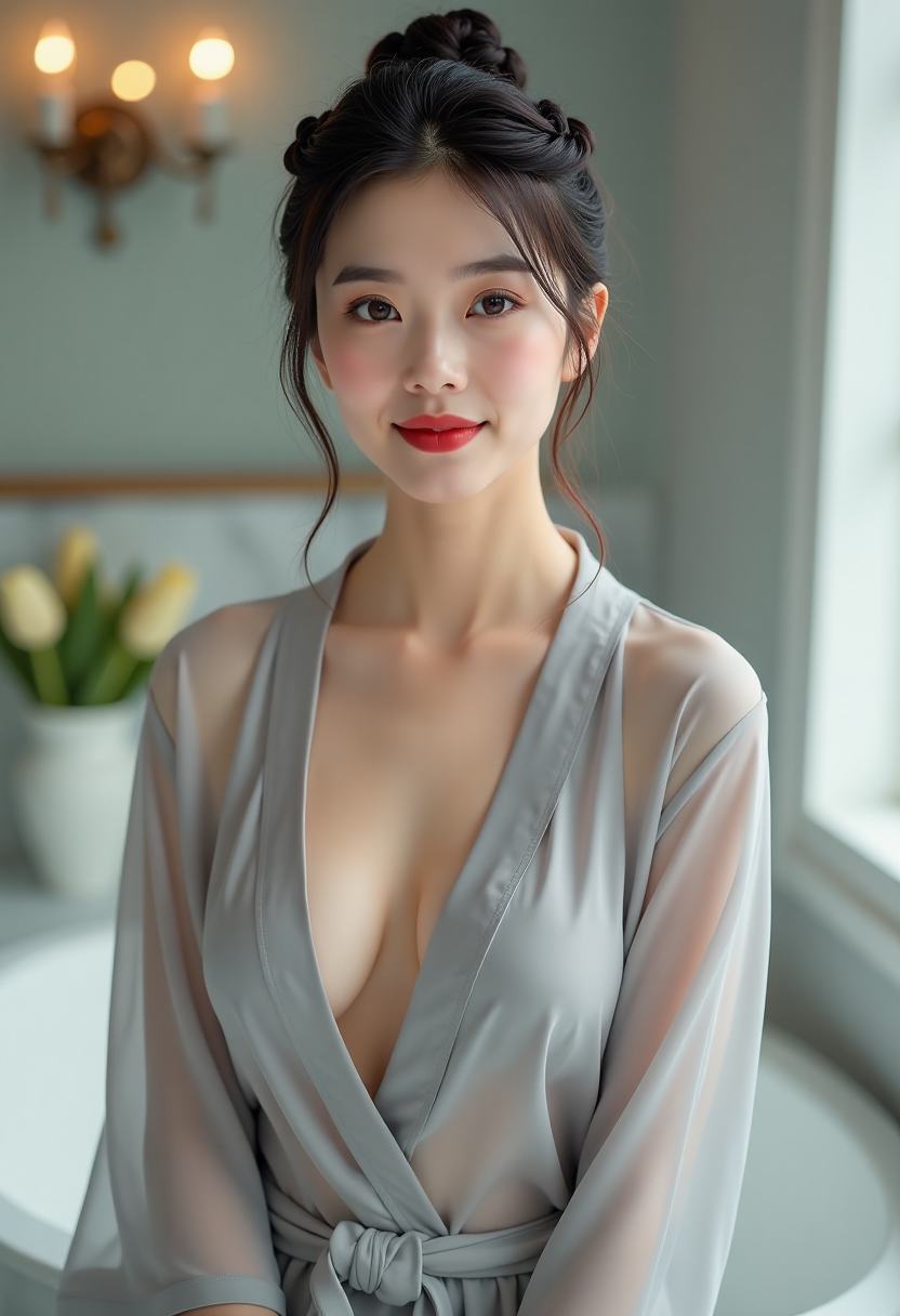 白领沉思录